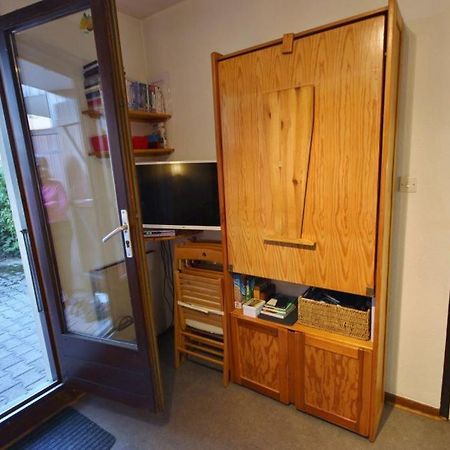 Les 3 Marmottes Les Glieres Apartment บูร์-แซ็งต์-โมริซ ภายนอก รูปภาพ